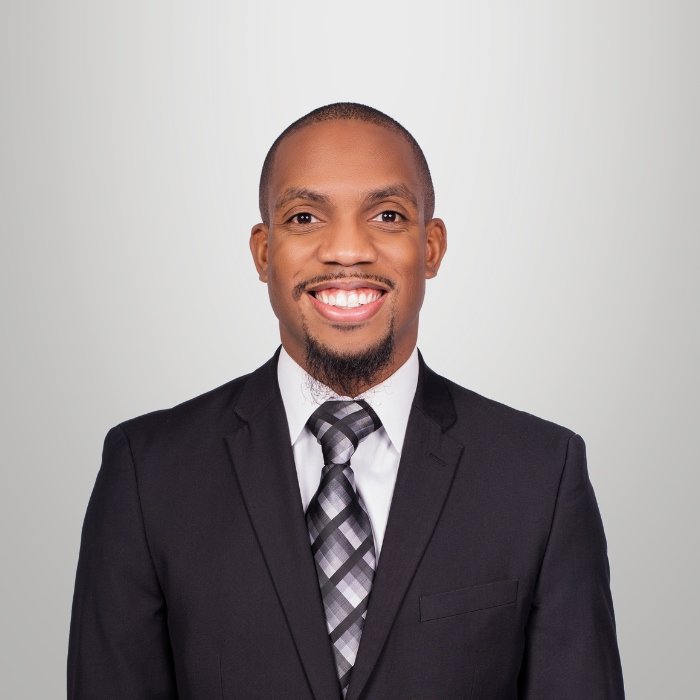 Elder Joshua Quick, Worship Pastor of Promised Land Christian Discipleship Center